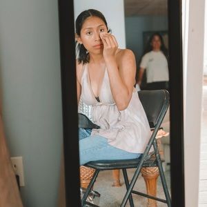 Meet your Posher, Lulu